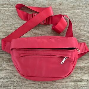 A new day cross body